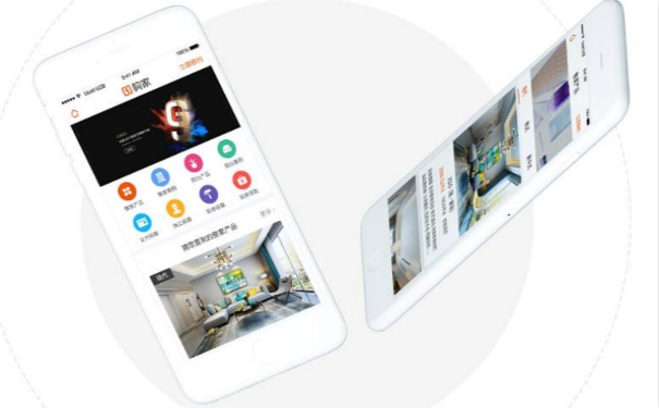 互联网家装APP开发,湖北APP开发