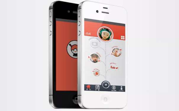 家庭育儿APP开发,湖北APP开发