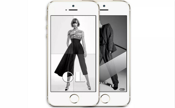 服装企业APP开发,湖北APP开发