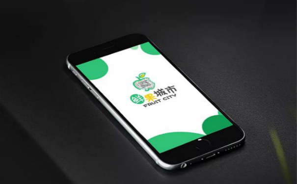 水果连锁店APP开发,湖北APP开发
