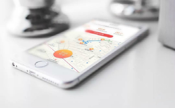 共享儿童推车APP开发,湖北APP开发