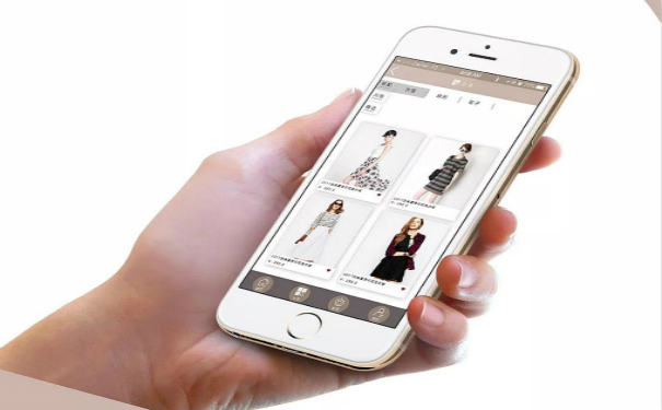 男装APP开发,湖北APP开发