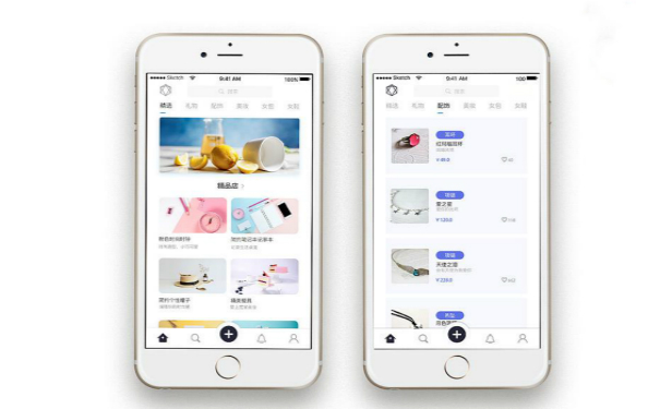 社区连锁便利店APP,湖北APP开发