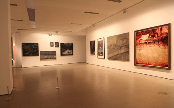 画展APP开发,会展APP功能