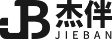 杰伴科技APP开发公司logo